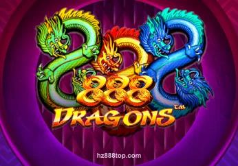 888 Dragons hz888