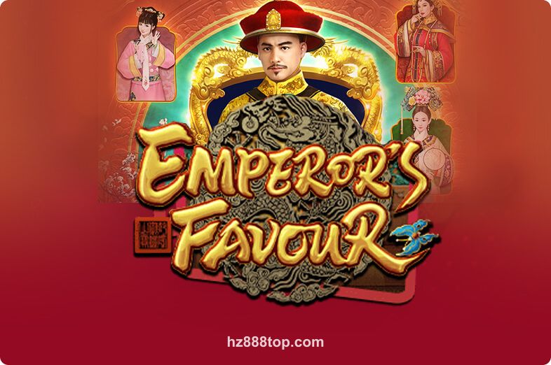 Emperor’s Favour tại hz888